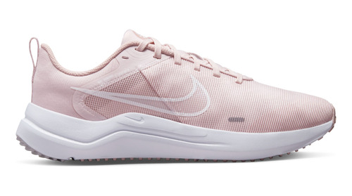 Tenis Nike Downshifter 12 Running Mujer-rosa