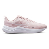 Tenis Nike Downshifter 12 Running Mujer-rosa