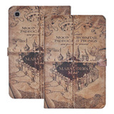 Funda Samsung Tab A7 2020/2022 - Harry Potter