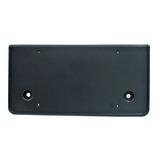 Porta Placas Delantera Volkswagen Passat 12 A 14 Generica