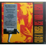 Guns N Roses Use Your Illusion 1 & 2 Deluxe 4 Discos Cd
