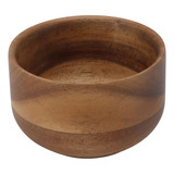 Accesorio De Afeitado Para Hombre, Tazón De Madera, Taza Com