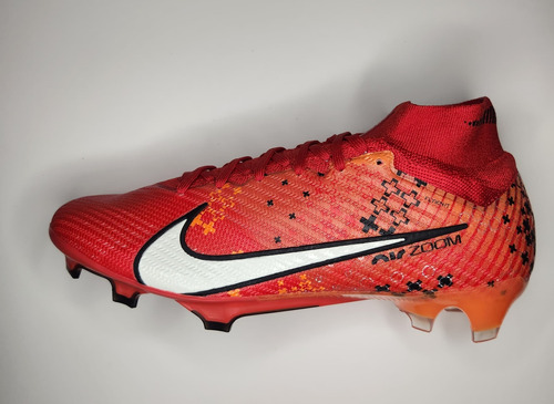 Zapatos De Fútbol Nike Mercurial Superfly 9 Elite Cr7