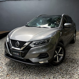 Nissan Qashqai Exclusive 2019