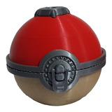 Pokémon Arceus Nintendo Switch Portacartuchos Pokeball Roja