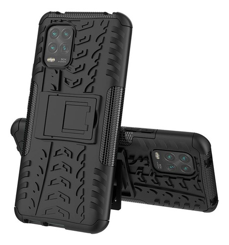 Funda De Silicona Para Xiaomi Mi 10 11 Lite 5g 11t 10t Pro