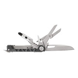 Gerber Gear Armbar Drive Multi-tool - 8-in-1 Edc Onyx