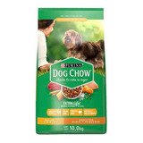 Alimento Para Perro Purina Dog Chow Adulto 10 Kg Osh