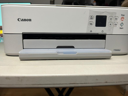 Impresora Multifunción Canon Pixma Ts6420a Wifi Airprint