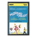 Sound Of Music La Novicia Rebelde Soundtrack Import De U.s.a