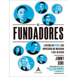 Os Fundadores
