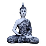 Figura De Resina Buda #176