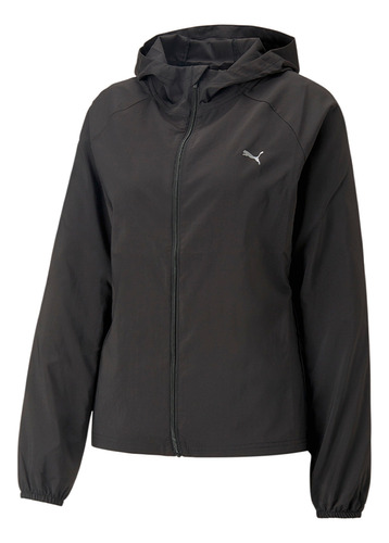 Campera Puma Run Favorite De Mujer 2565 Mark