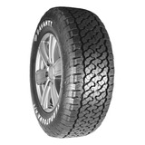 Llanta 285/70r17 Davanti Terratoura At Lt Lb 121/118r