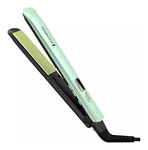 Plancha Remington Profesional Aguacate Y Macadamia S9960 