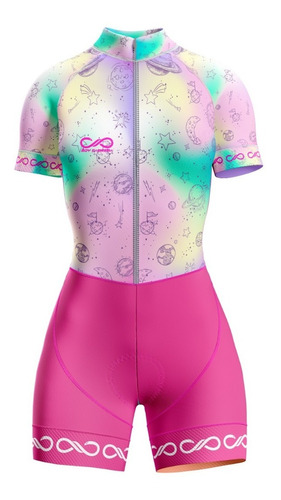 Uniformes De Patinaje - Carrera Rose