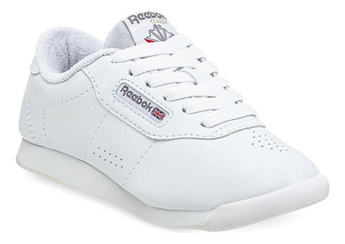 Zapatillas Reebok Princess Niños Blanco - Onda Sports