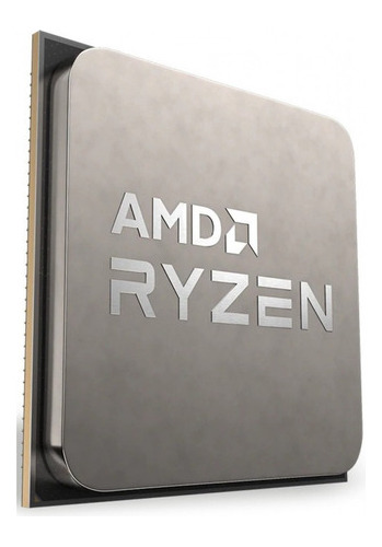 Processador Gamer Amd Ryzen 7 5800x3d 100-100000651wof  De 8