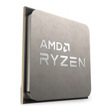 Processador Gamer Amd Ryzen 7 5800x3d 100-100000651wof  De 8