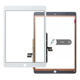 Tela Vidro Touch Para iPad 7 A2197 A2198 A2199 A2200 + Cola
