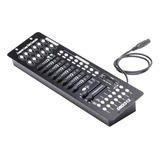 Controlador Dmx 192 Canales Luces Dj Consola 512 Línea 1m