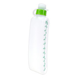 Botellas De Agua Curvadas, Plástico Extruido, Para Deportes