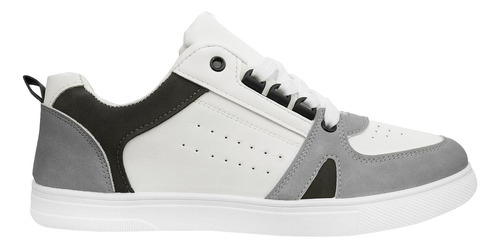 Tenis William Color Blanco D12220389620