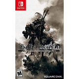 Nier Automata The End Of Yorha Edition Nintendo Switch Nuevo