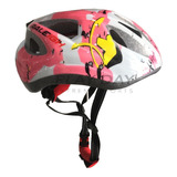 Casco Raleigh Infantil Niño/niña Regulable 