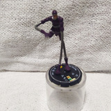 Marvel Dc Heroclix Rpg D&d Miniaturas : Machine Man #087