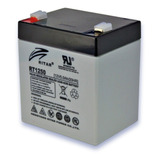 Rt1250 Batería No Break, Montables, Ritar Recargable 12v 5ah