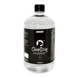 Líquido Para Limpeza Cleardog 1000ml - Dabdog