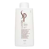 Wella Sp Luxe Oil Keratin Protect Shampoo 1000ml
