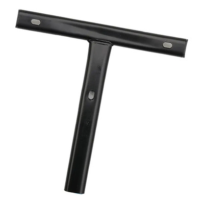 A Barra De Soporte For Respaldo De Silla Giratoria, Barra En