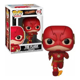 Funko Tv: The Flash - Flash #713