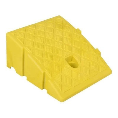 Wg 1 Rampa De Acera Portátil Rampa De Plástico For Bordillos | Envío gratis