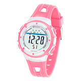 Reloj Impermeable Niña-niño Azul Tureloj