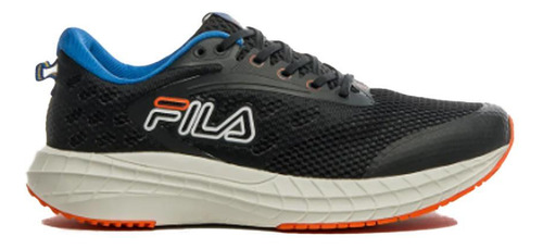 Fila Zapatillas Hombre - Compass Ngo Royal Nja