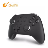 Controlador De Juego Gulikit Kingkong 2 Pro Para Switch Y Pc