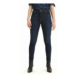 New Weekend Chino, Mujer, Azul, 26 Long