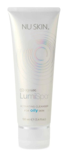 Lumi Spa Limpiador Piel Grasa - mL a $810