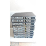 Roteador Cisco 1900 Series