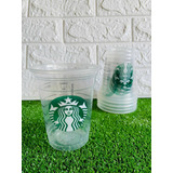 Vasos Starbucks 300 Ml Tamaño Alto Pack 40 Vasos