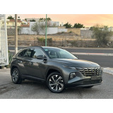 Hyundai Tucson Limited 2022