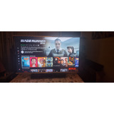 LG Webos Tv 43'' Lf6350