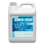 Destapa Cañerías Bacteria Dbx-100