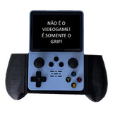 Grip De Mão Para R35s Pegada Controle Case Suporte Em 3d