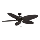 Honeywell Duval - Ventilador De Techo Tropical, 52 Pulgadas,