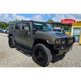 Hummer H2 5.3 Luxury 4x4 At 2006