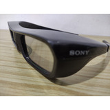 Óculos 3d Tdg-br 250/b Sony Usado 